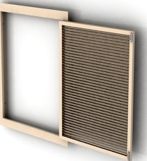 Frame 3D Model