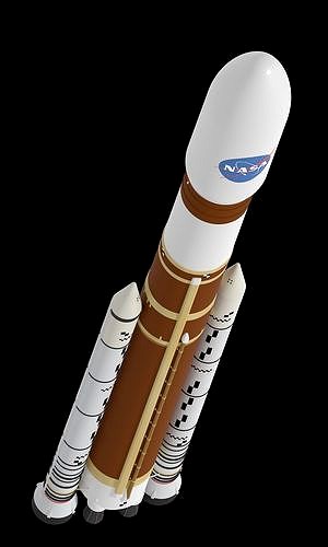 Space Launch System