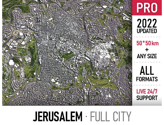 Jerusalem