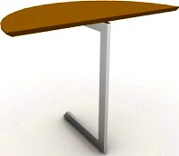 Table 3D Model