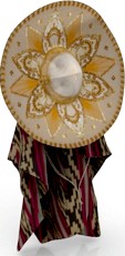 Hat 3D Model