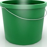 Pail 3D Model