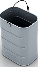 Bucket 3D Model