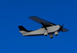 Cessna 182 Skylane