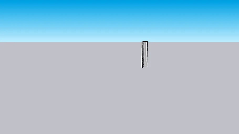 CertainTeed RB3 Casing Buildup