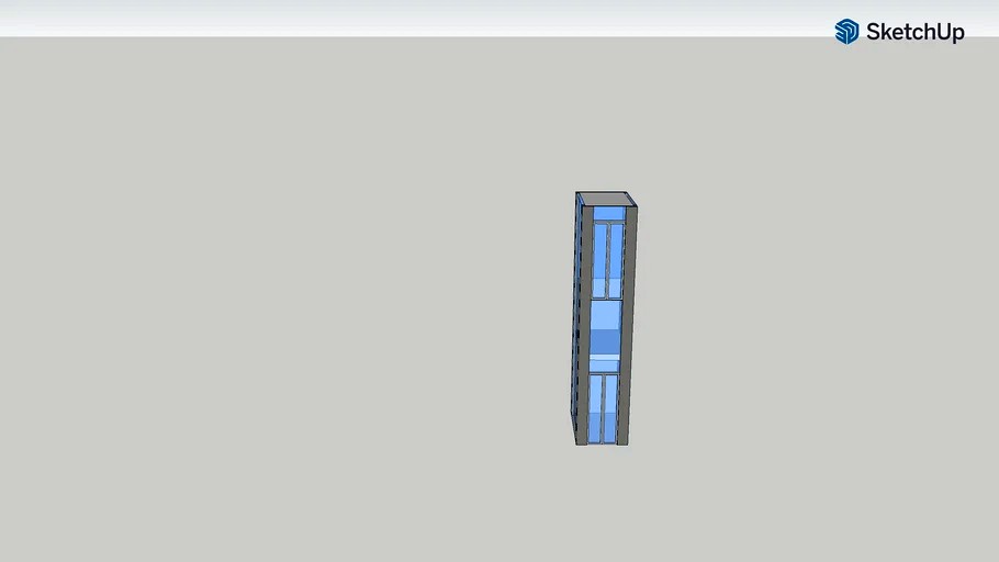 SINGLE ELEVATOR