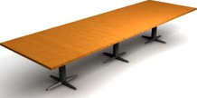Table 3D Model
