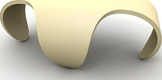Table 3D Model