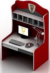 Table 3D Model