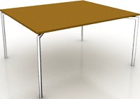 Table 3D Model