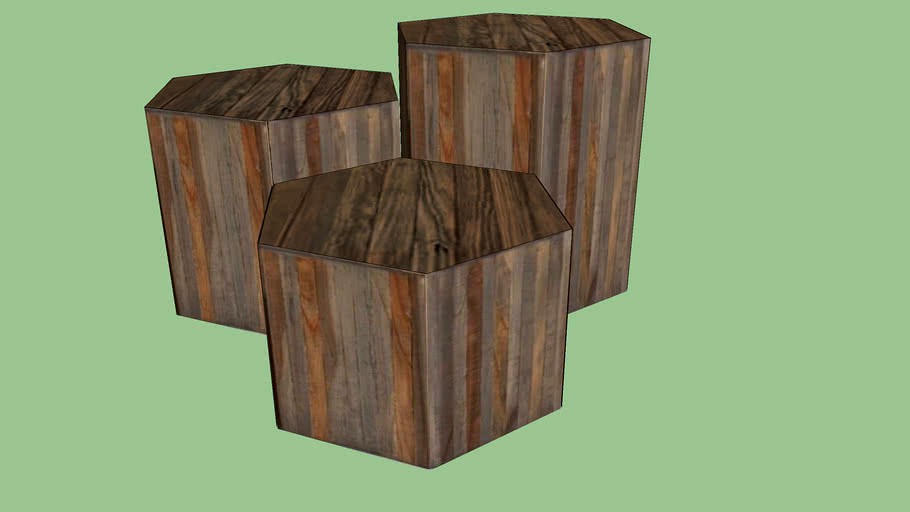 Structube Java tables