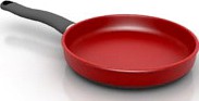 Griddle 3D Model