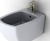 Bidet 3D Model