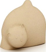 Cat 3D Model