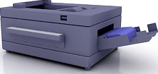 Printer 3D Model