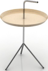 Table 3D Model