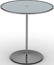 Table 3D Model