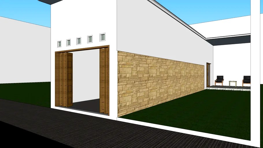 Rumah TE