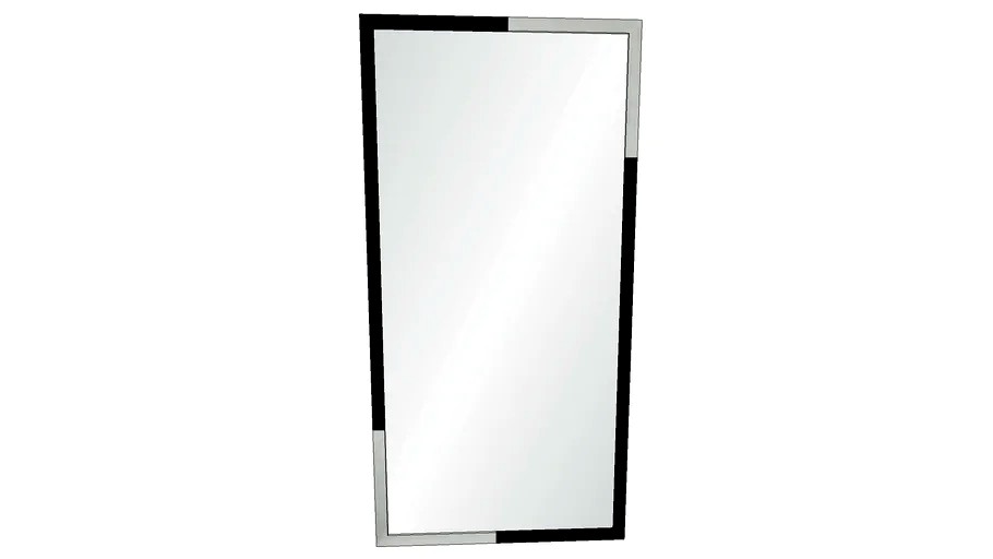 Renwil Waltham Mirror