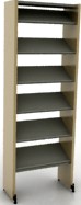 Shelf 3D Model