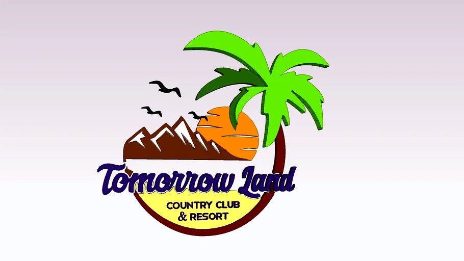 Tomorrow Land Country Club & Resort