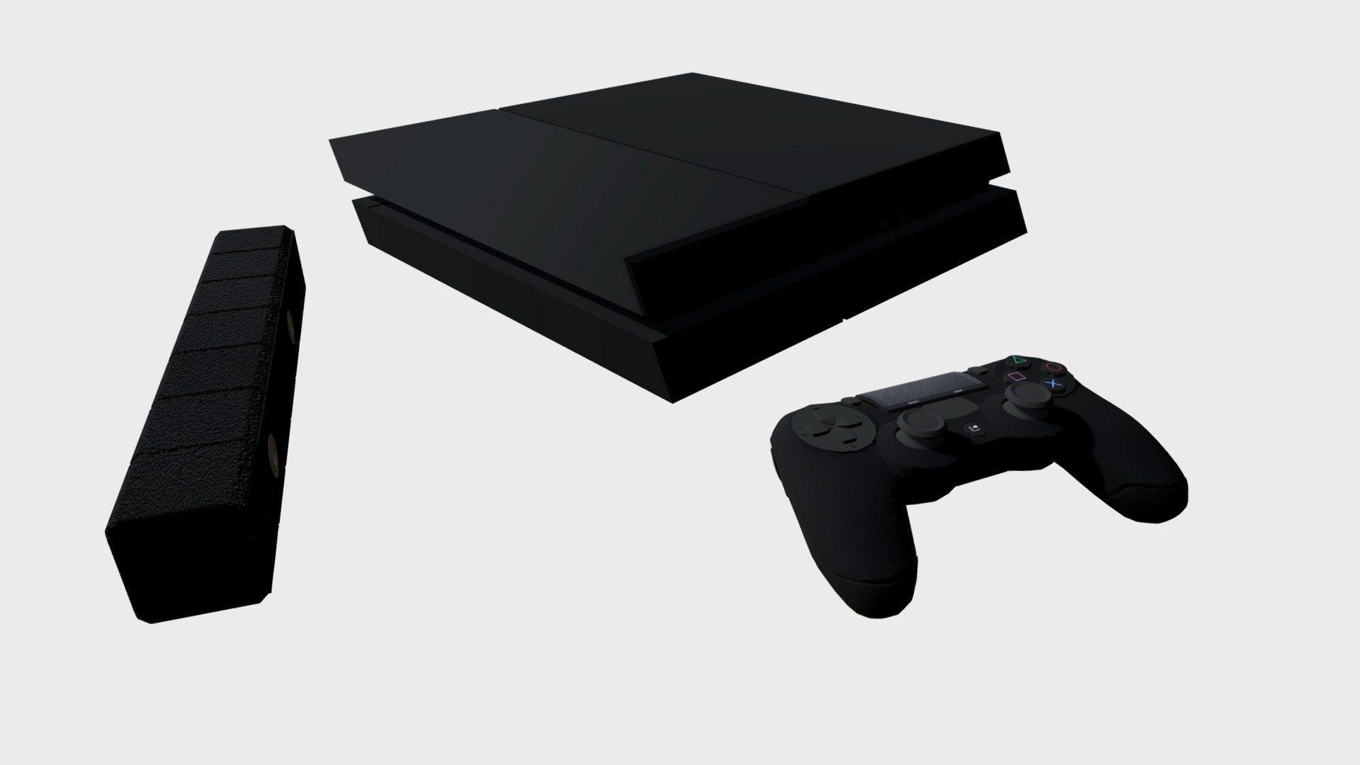 ging console