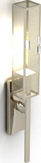 Sconce 3D Model