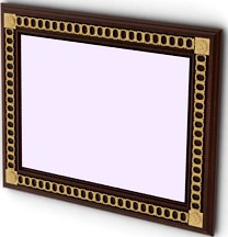 Mirror 3D Model