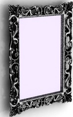 Mirror 3D Model