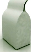 Pack 3D Model