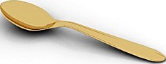Spoon 3D Model