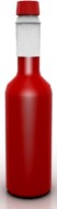 Ketchup 3D Model
