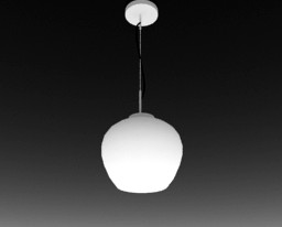 Lamp 3D Model