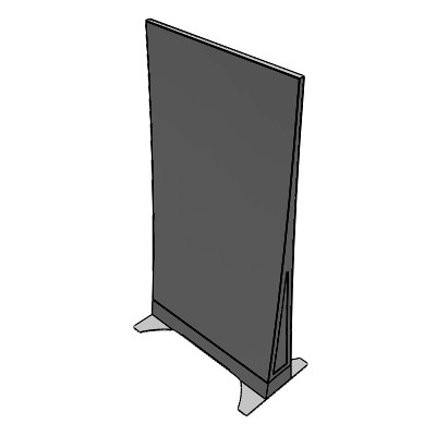 Flex™ Wall