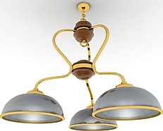 Chandelier 3D Model
