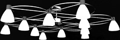 Luster 3D Model