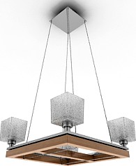 Chandelier 3D Model