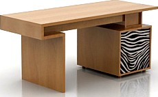 Table 3D Model