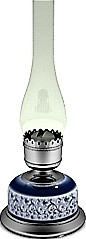 Lamp 3D Model