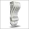 Brackets 3D Model