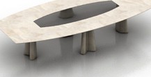 Table 3D Model