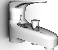 Tap 3D Model