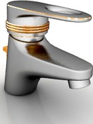 Tap 3D Model