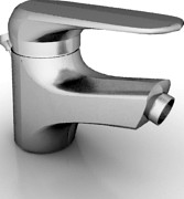 Tap 3D Model