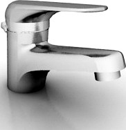 Tap 3D Model