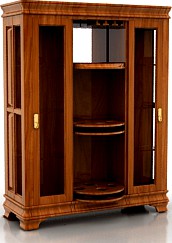 Sideboard 3D Model
