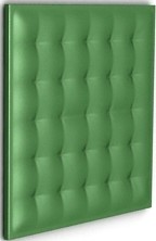 Panel 3D Model
