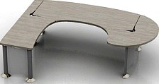 Table 3D Model