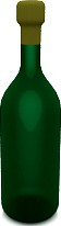 Bottle 3D Model