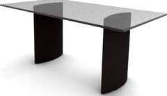 Table 3D Model